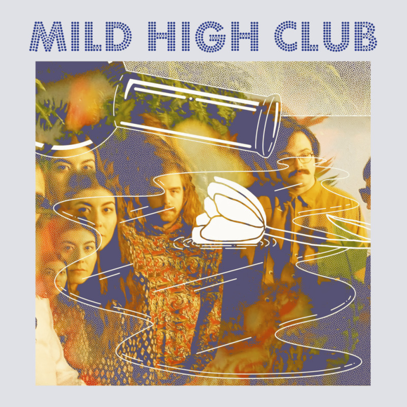 Mild High Club Timeline (retro Edition) Classic T Bucket Hat by yazmiiciv0 | Artistshot