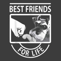 Schnauzer Best Friends For Life Tshirt Men's Polo Shirt | Artistshot