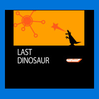 Last Dinosaur Flcl The Pillows Sleeveless Top Blue Iphone 13 Case | Artistshot