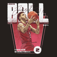 Lonzo Ball Premiere Tank Top | Artistshot