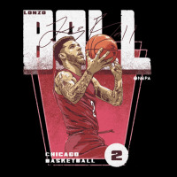 Lonzo Ball Premiere V-neck Tee | Artistshot