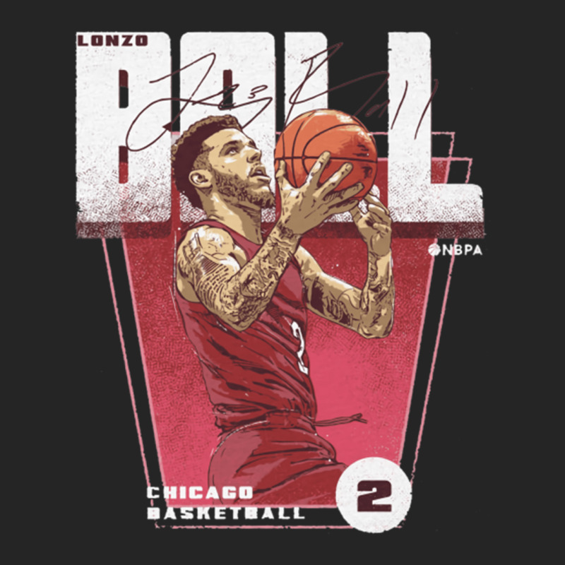 Lonzo Ball Premiere Unisex Hoodie by KyungSavard | Artistshot