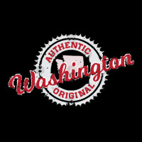 Washington Authentic Original Cougars Colors Unisex Jogger | Artistshot