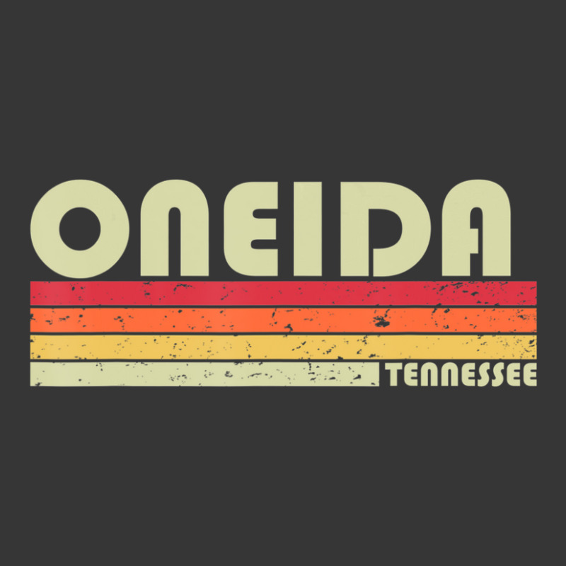 Oneida Tn Tennessee City Home Roots Retro 70s 80s Toddler Hoodie by hongquangd | Artistshot