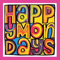 Happy Mondays   Yellow Trending T-shirt | Artistshot