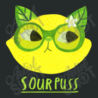 Sourpuss Women's Triblend Scoop T-shirt | Artistshot