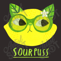 Sourpuss Racerback Tank | Artistshot