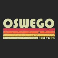 Oswego Ny New York City Home Roots Retro 70s 80s Women's Pajamas Set | Artistshot