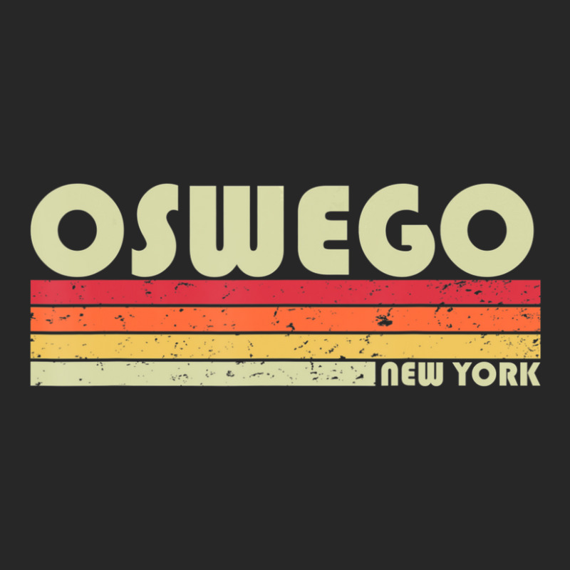 Oswego Ny New York City Home Roots Retro 70s 80s Women's Pajamas Set by hongquangd | Artistshot