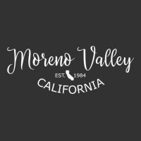 Moreno Valley California State Map Moreno Valley Ca Us City T Shirt Baby Bodysuit | Artistshot