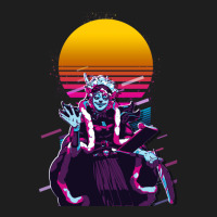 Hypnos Hades 80s Retro Classic T-shirt | Artistshot