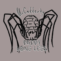 Mccafferty Daddy Long Legs   Stars Vintage Hoodie | Artistshot