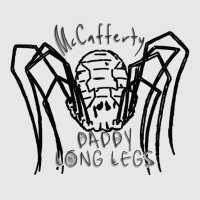 Mccafferty Daddy Long Legs   Stars Hoodie & Jogger Set | Artistshot