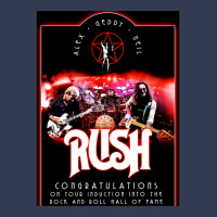 Rush Best Show Tour Covers Active  Travel V-neck Tee | Artistshot