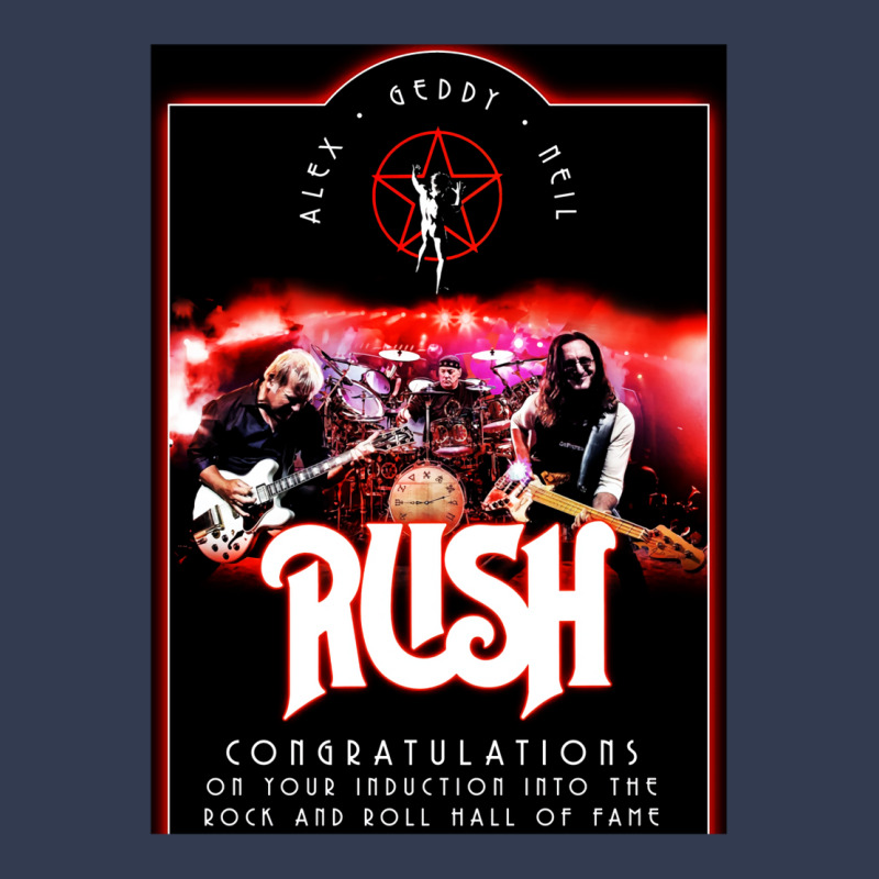 Rush Best Show Tour Covers Active  Travel V-Neck Tee by dylanaarobo | Artistshot