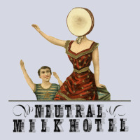 Neutral Milk Hotel In The Aeroplane Over The Sea  T Fleece Short | Artistshot