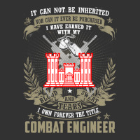 Combat Engineer  , It Can Not Be Inherited Or Purchase Baby Bodysuit | Artistshot