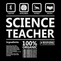 Funny Creative Intelegent Science Chemistry Biology Teacher Graphic T-shirt | Artistshot