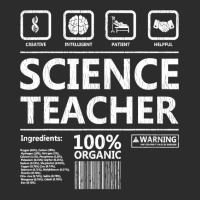 Funny Creative Intelegent Science Chemistry Biology Teacher Exclusive T-shirt | Artistshot