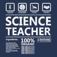 Funny Creative Intelegent Science Chemistry Biology Teacher Men Denim Jacket | Artistshot