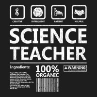 Funny Creative Intelegent Science Chemistry Biology Teacher Classic T-shirt | Artistshot