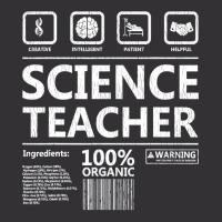 Funny Creative Intelegent Science Chemistry Biology Teacher Vintage Hoodie | Artistshot