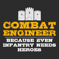 Combat Engineer  Engineer Gifts  Army Engineering Exclusive T-shirt | Artistshot