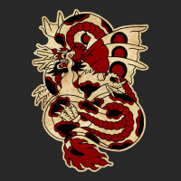 Dragon-beire Toddler T-shirt | Artistshot