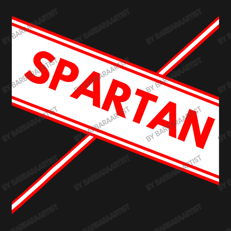 Spartan Cheerleader Easy Halloween Costume Design Flannel Shirt | Artistshot