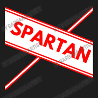 Spartan Cheerleader Easy Halloween Costume Design Classic T-shirt | Artistshot