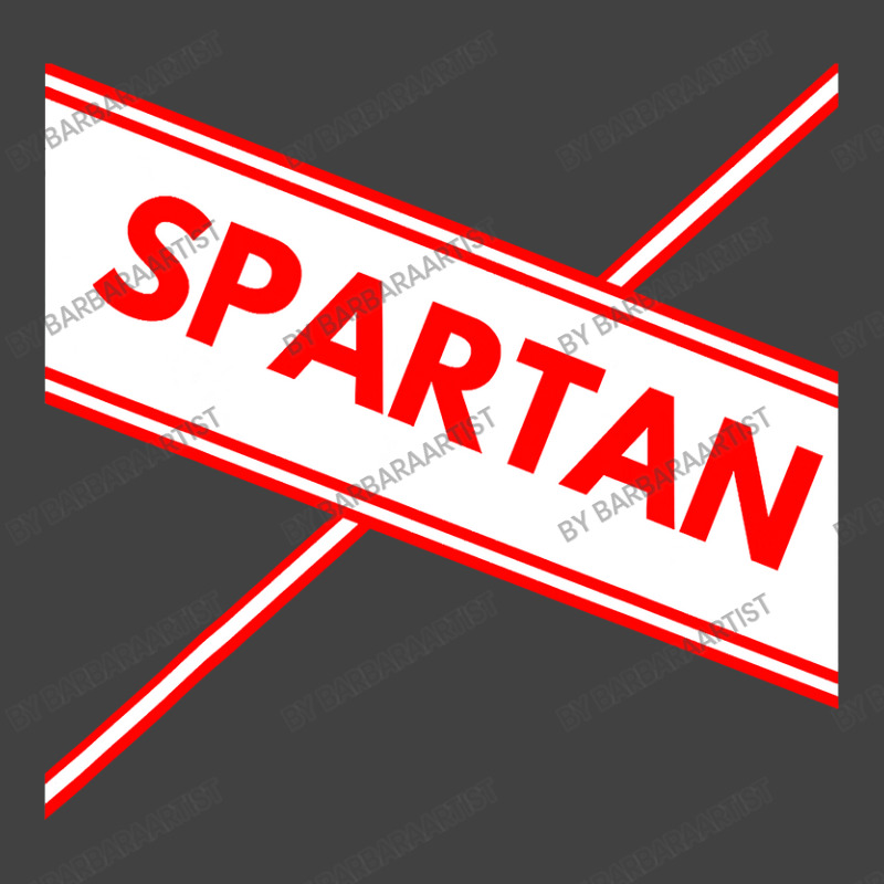 Spartan Cheerleader Easy Halloween Costume Design Vintage T-shirt | Artistshot