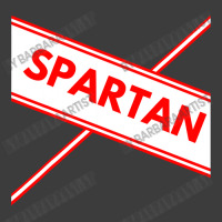 Spartan Cheerleader Easy Halloween Costume Design Men's Polo Shirt | Artistshot