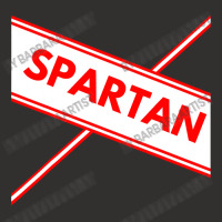 Spartan Cheerleader Easy Halloween Costume Design Champion Hoodie | Artistshot