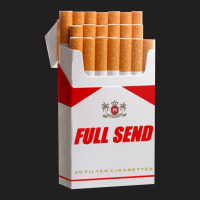 Full Filter Cigarettes Product T-shirt | Artistshot