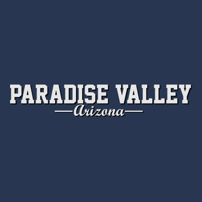 Paradise Valley  Arizona Men Denim Jacket by SheilaAntoinette | Artistshot