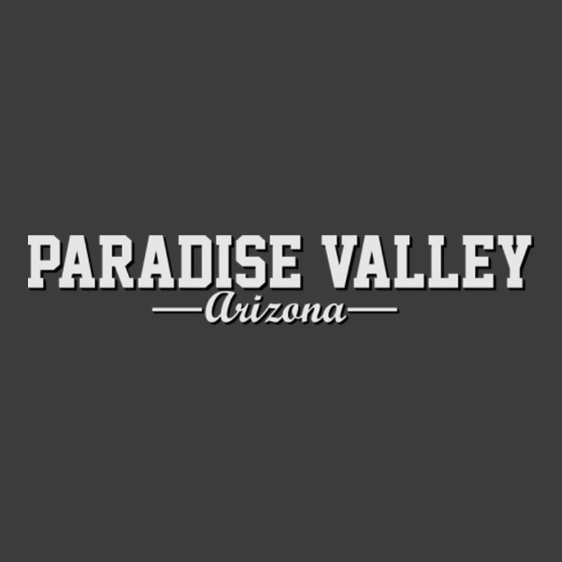 Paradise Valley  Arizona Men's Polo Shirt by SheilaAntoinette | Artistshot