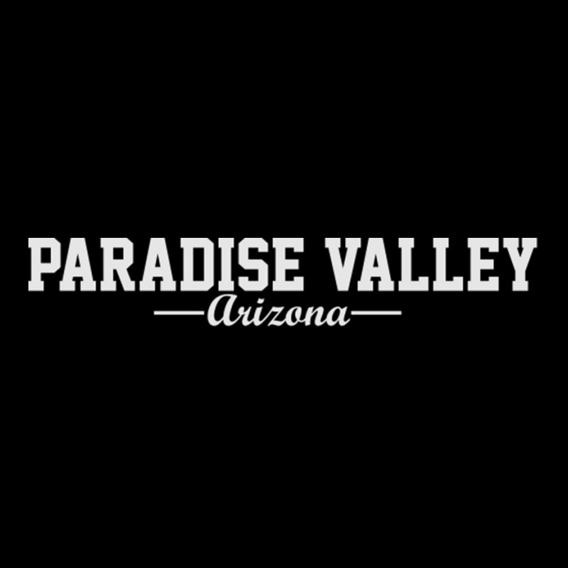 Paradise Valley  Arizona Unisex Jogger by SheilaAntoinette | Artistshot