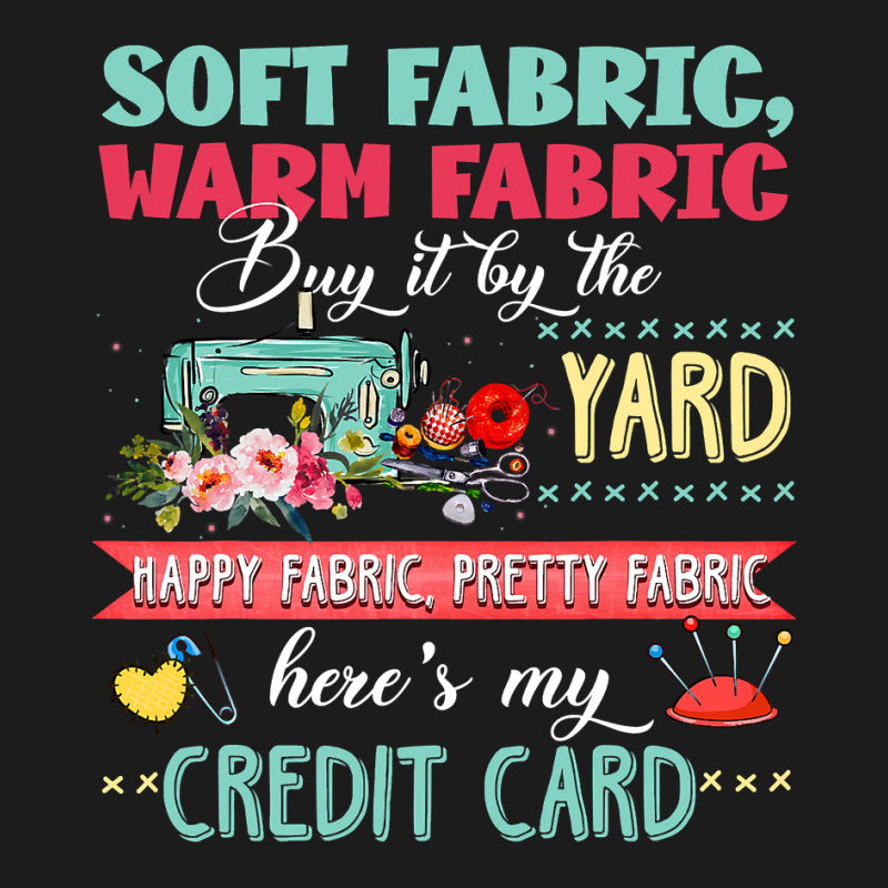 Soft Fabric Warm Fabric Buy It By The Yard Quilting Hoodie & Jogger Set | Artistshot