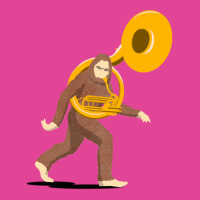 Sousa Squatch Classic  Cool T-shirt | Artistshot