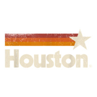 Vintage Houston Texas T Shirt Houston Strong Stripes T Shirt V-neck Tee | Artistshot