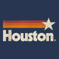 Vintage Houston Texas T Shirt Houston Strong Stripes T Shirt Men Denim Jacket | Artistshot