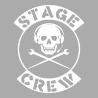 Stage Crew   Yellow T-shirt | Artistshot