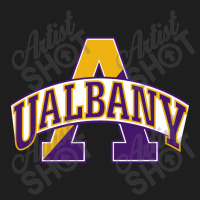 (albany Great Danes) Classic T-shirt | Artistshot