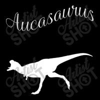 Aucasaurus V-neck Tee | Artistshot