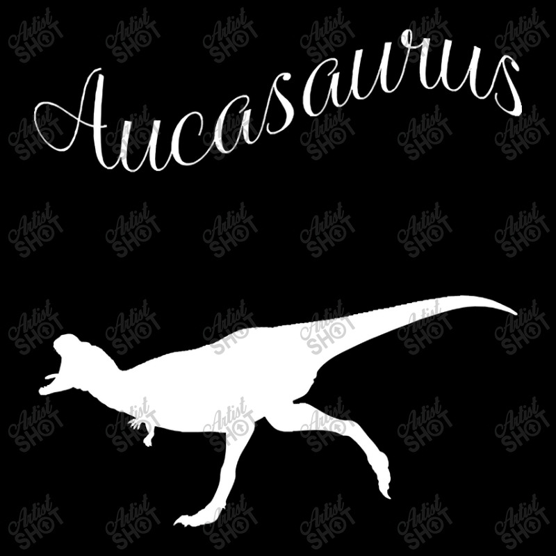 Aucasaurus Zipper Hoodie | Artistshot