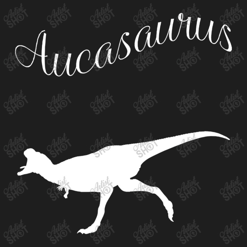 Aucasaurus Classic T-shirt | Artistshot