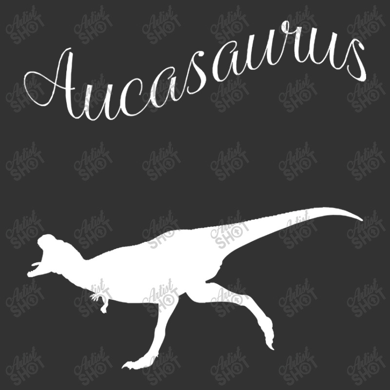 Aucasaurus Baby Bodysuit | Artistshot