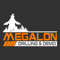 Megalon Drilling & Demolition (2) Baby Bodysuit | Artistshot