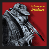 Woodcock Holmes Classic T-shirt | Artistshot