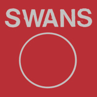 Swans   Hipster T-shirt | Artistshot